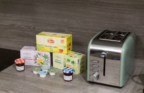 Le Chesnay Apartment | LE COCON DES COUPLES★COEUR DE VILLE★TOUT PROCHE VERSAILLES