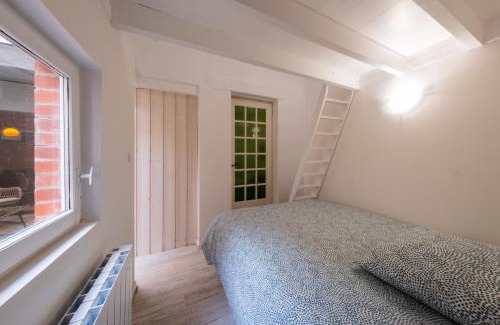 Gien House | Le Cocon- Atypique Classé 2 étoiles