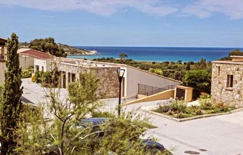 Lozari Apartment | Le Cocon Bord de mer