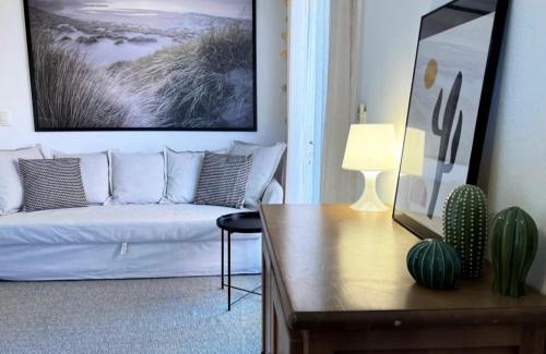 Lozari Apartment | Le Cocon Bord de mer