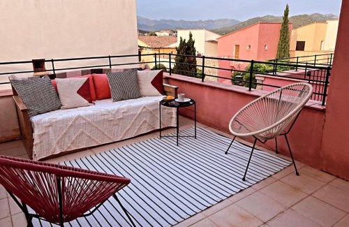 Lozari Apartment | Le Cocon Bord de mer