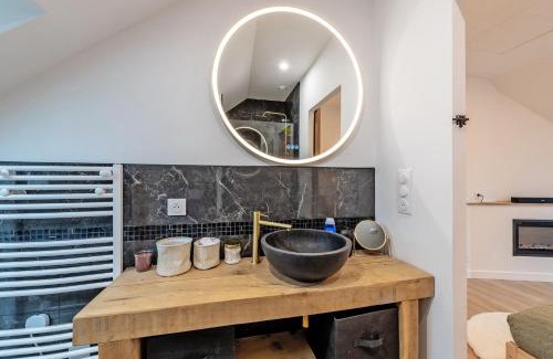 Saint-Marc Apartment | Le Cocon Brestois - Centre ville