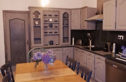 Matignon House | LE COCON de MATIGNON 4-star gîte 5 kms from the sea with spa 5-10 people