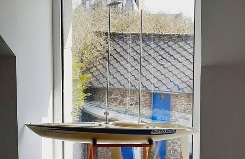 Matignon House | LE COCON de MATIGNON 4-star gîte 5 kms from the sea with spa 5-10 people