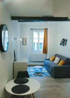 Sisteron Apartment | Le Cocon de Sisteron