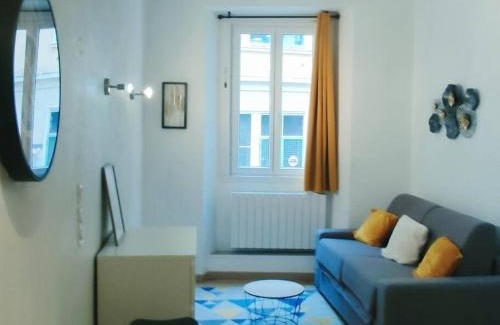 Sisteron Apartment | Le Cocon de Sisteron