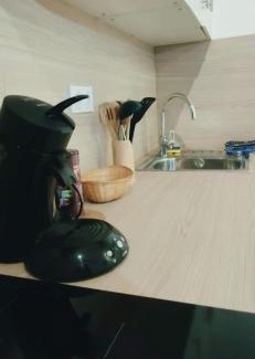 Sisteron Apartment | Le Cocon de Sisteron