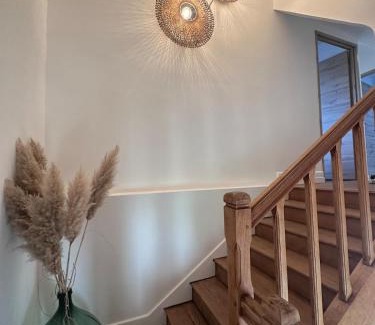 Brienne-le-Chateau House | Le Cocon de Vlinette