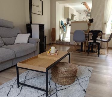 Camon House | Le Cocon des Hortillonnages d'Amiens