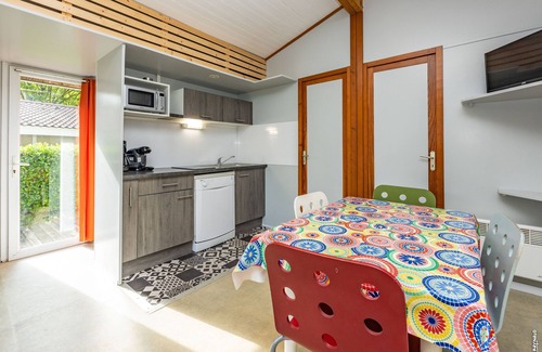 Rivieres House | Le Cocon du Cèdre - Swimming pool - Terrace