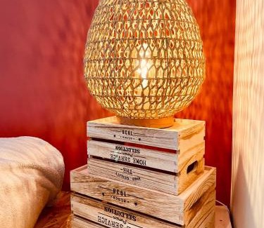 Feurs Apartment | Le Cocon Forézien - RDC - Proche gare et centre - Wifi