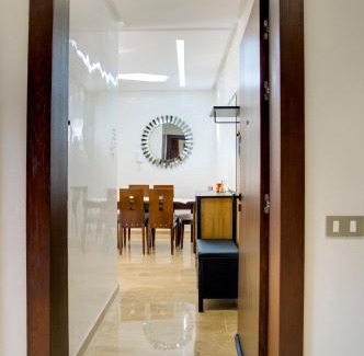 Cite Al Mohammadi Apartment | le Cocon
