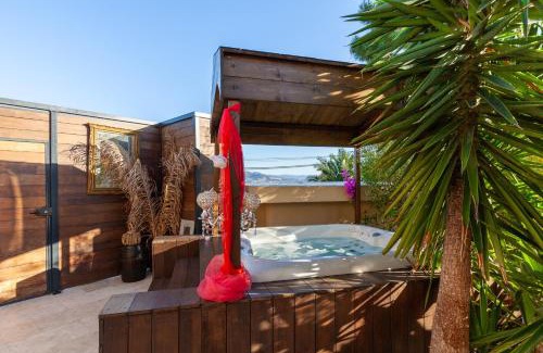 Palama House | Le Cocon Marseillais