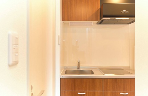 Ota Apartment | Le Cocon Nakarokugo