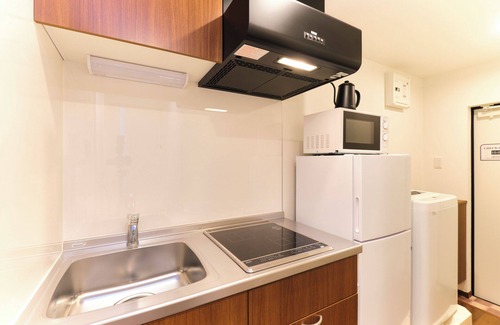 Ota Apartment | Le Cocon Nakarokugo