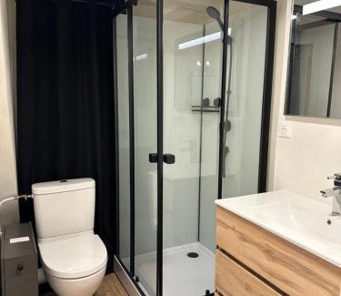 Pont-Audemer Apartment | Le Cocon Suspendu