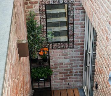 Malonne House | Le Cocoon du Curnolo