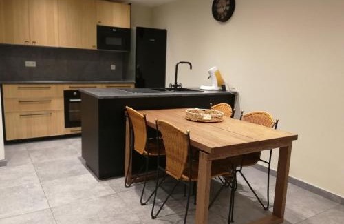 Malonne House | Le Cocoon du Curnolo