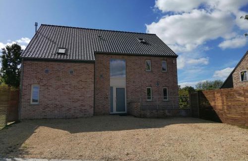 Malonne House | Le Cocoon du Curnolo