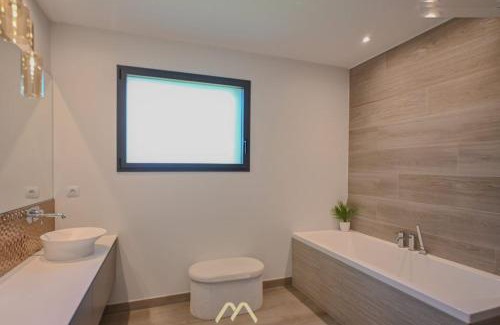 Boulay-Moselle Villa | Le Cocoon