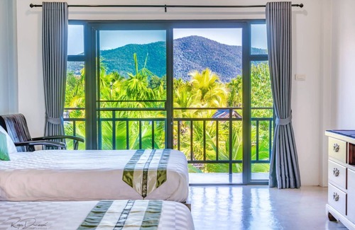 Cho Lae Hotel | Le Cocotier Resort