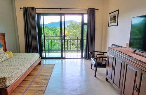 Cho Lae Hotel | Le Cocotier Resort