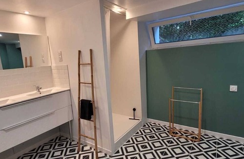 Brech Apartment | Le Coin de L'hoet Grand Studio 3/4 Personnes Morbihan, Vannes, Auray, Lorient