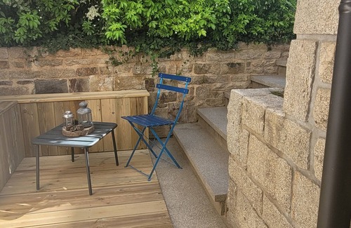 Brech Apartment | Le Coin de L'hoet Grand Studio 3/4 Personnes Morbihan, Vannes, Auray, Lorient