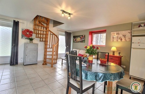 Hillion House | Le Coin des Hirondelles