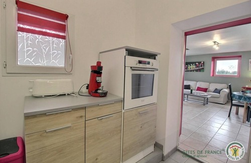 Hillion House | Le Coin des Hirondelles