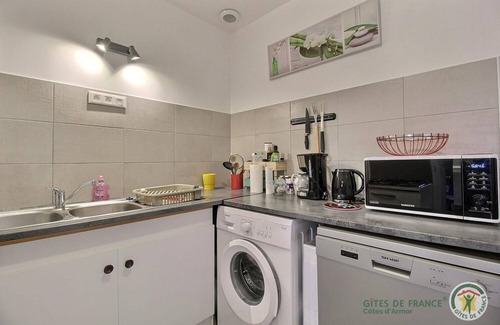 Hillion House | Le Coin des Hirondelles