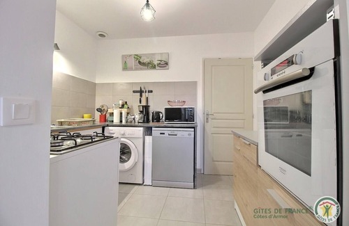 Hillion House | Le Coin des Hirondelles