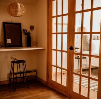 Dalhousie Apartment | Le Coin Zen