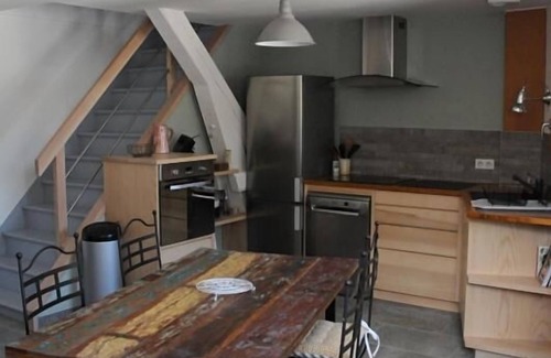 Saint-Pierre-d'Entremont House | LE COLIBRI - SAINT PIERRE D'ENTREMONT