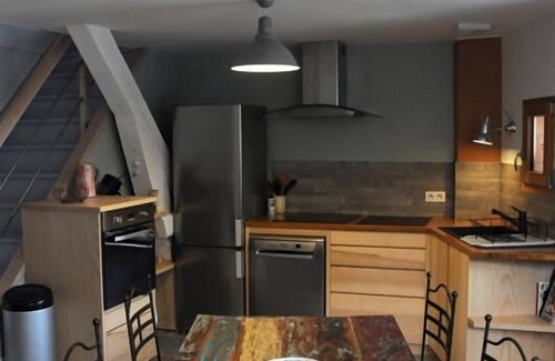 Saint-Pierre-d'Entremont House | LE COLIBRI - SAINT PIERRE D'ENTREMONT