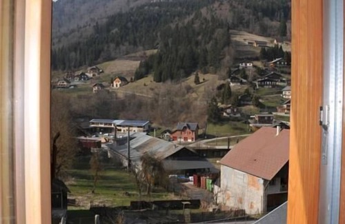 Saint-Pierre-d'Entremont House | LE COLIBRI - SAINT PIERRE D'ENTREMONT