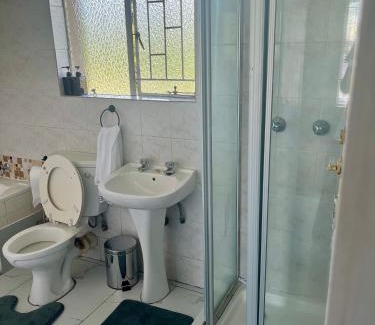 Greater Johannesburg Metropolitan Area Apartment | Le Com Home