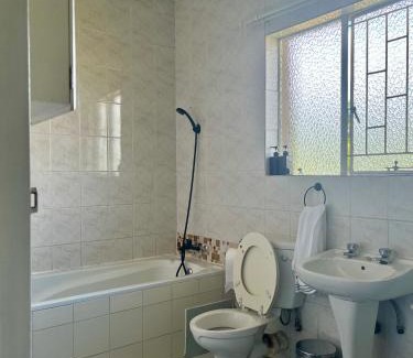 Greater Johannesburg Metropolitan Area Apartment | Le Com Home