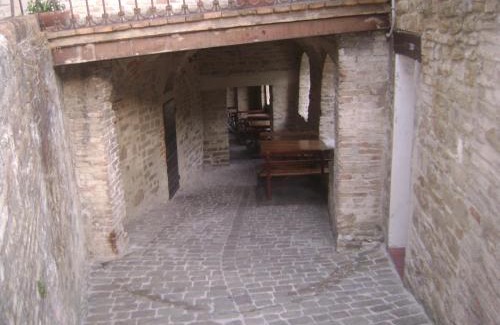 Serra San Quirico House | Le Copertelle Bed & Breakfast