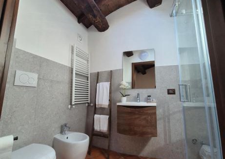 Cascia House | Le Coppare GuestHouse