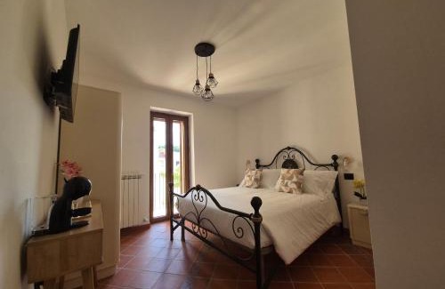 Cascia House | Le Coppare GuestHouse