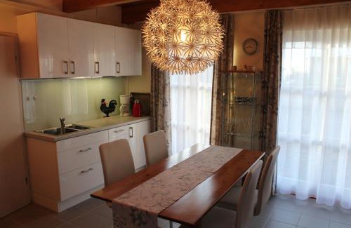 Roesrath Bed & Breakfast | Le Coq Nientiedt