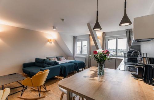 Benodet Hotel | Le Cornouaille Hotel & Spa
