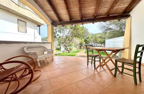 Torre di Bari House | Le Corti Sarde On The Beach