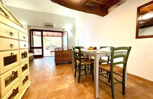 Torre di Bari House | Le Corti Sarde On The Beach