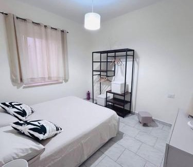 Torri in Sabina Apartment | Le Costarelle Sabine