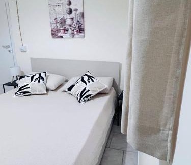 Torri in Sabina Apartment | Le Costarelle Sabine