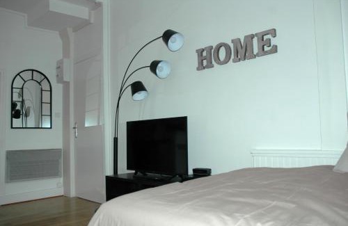 Old Town Apartment | Le Cosy Musette - Rue Piétonne
