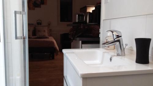 Old Town Apartment | Le Cosy Musette - Rue Piétonne