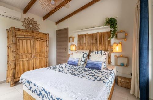 Morne-A-l'Eau Apartment | Le Cosy Palétuvier